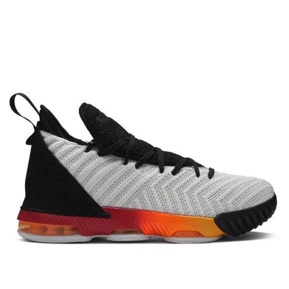 lebron xvi gs